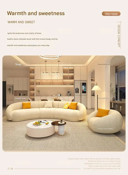 Modern Living Room Sofas Cover Sectional Luxury Bubble Sofa Designer Replica Velvet Covers Canape Salon De Luxe Home Furniture