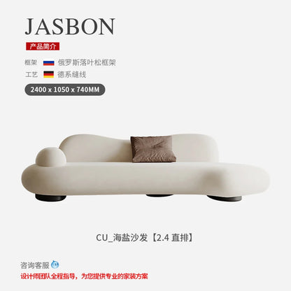 Modern Luxury Living Room Sofas Accent Design Aesthetic Wooden Vintage Living Room Sofas Simple Muebles Chinese Style Furniture