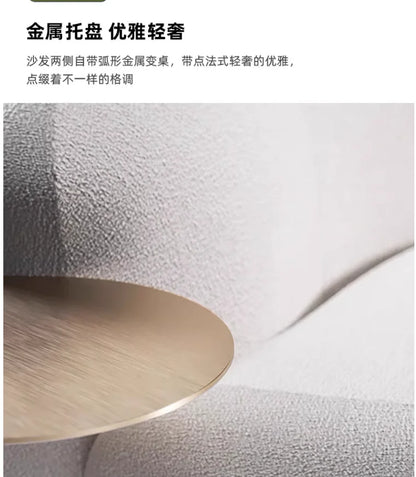 Velvet Togo Living Room Sofa Replica Nordic Style Puffs Modern Couch Bed Small Sofa Salon Sofas Cama Plegables Patio Furniture