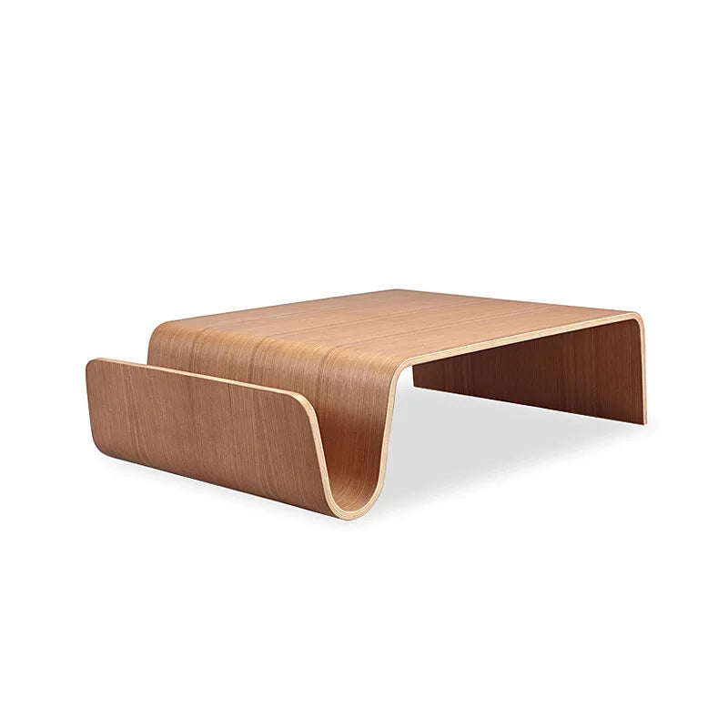 Coffee Table Living Room Home Nordic Modern Simple Designer Office Creative Coffee Table Japanese Scando Table