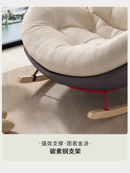 Designer Simple Living Room Chairs Unique Offer Relaxing Design Chairs Oversized Single Nordic Fauteuil De Salon Home Furniture