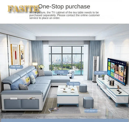 Individual Armchair Modern Luxury Sofa Living Room Lazy Sectional Sofa Set Living Room Fauteuil Salon Library Furniture TY25XP