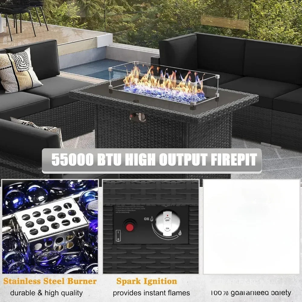 Furniture Set with 44