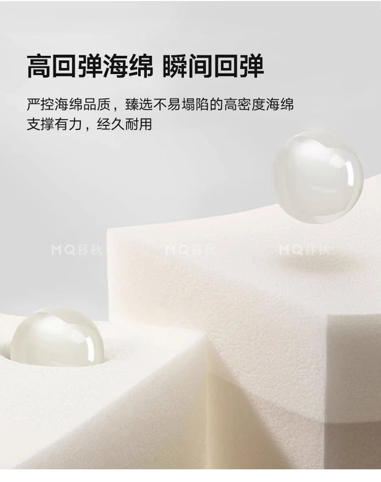 Comfortable Italian Sofa Lounge Nordic Living Room Elegant Sofa Relaxing Design Articulos Para El Hogar Home Accessories