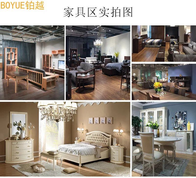 Modern light luxury fashion Italian curved pea pod sofa lamb wool fabric three-person sofa living room furniture