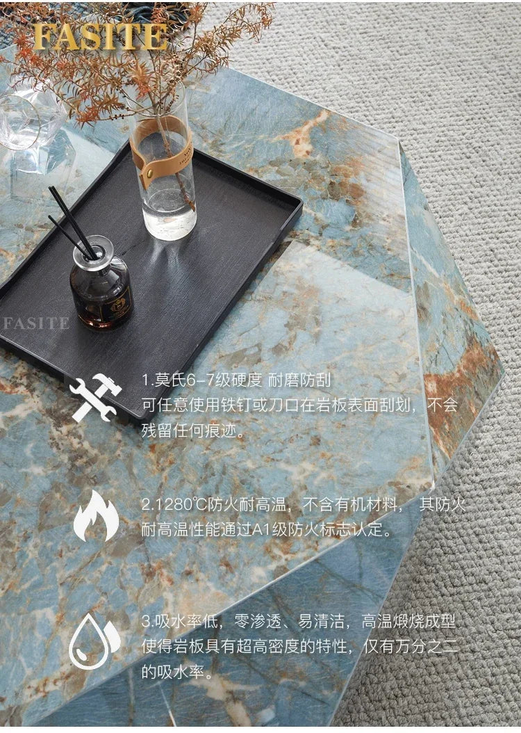 Unique Living Room Coffee Table Modern White Platform Coffee Table Home Bowl Topper Italian Marble Top Economical