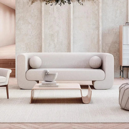 Wood Designer Coffee Table Nordic Modern Decoration Antique Coffee Table Aesthetic Center Mesa Auxiliar Postmodern Furniture