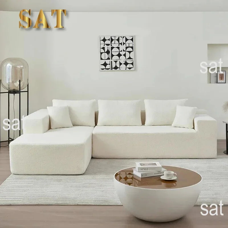 for Home Compression Sofa Beds Living Room Furniture Sectional Couch Modular Vacuum Packing Compressed Couch Sofa
