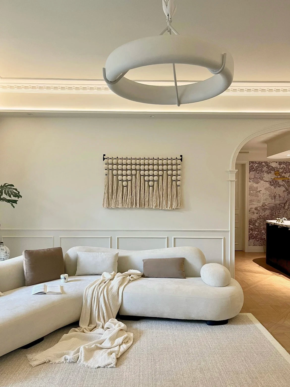 Nordic Modern Living Room Sofas Designer Sectional Cute Luxury Living Room Sofas Boneless Lazy Banken Woonkamer Home Furniture