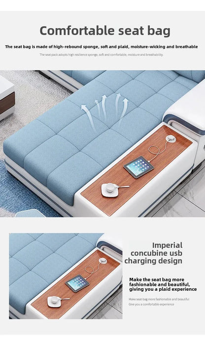 Modern Adults Velvet Sofas Nordic Style Foam Sponge Living Room Sofa Canape Chaise Organizer Divani Soggiorno Home Furniture