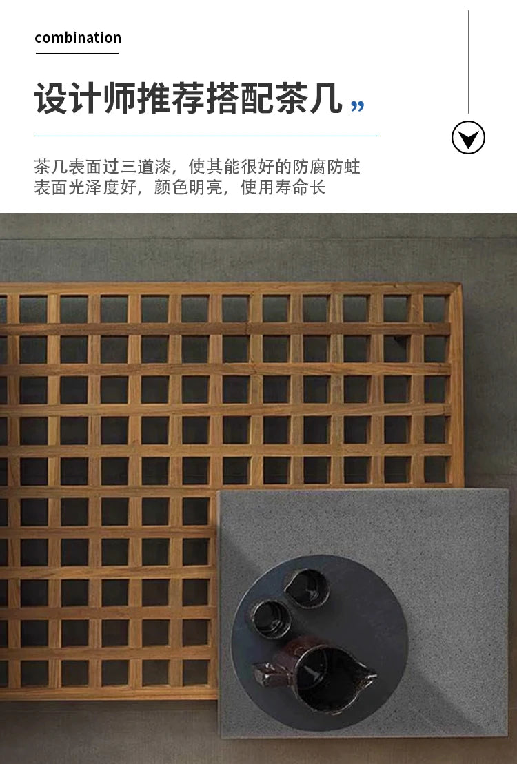 Italian Style Modern Garden Sofas Designer Simplicity Waterproof and Sunscreen Garden Sofas Luxury Outdoor Furniture Divano FYOS