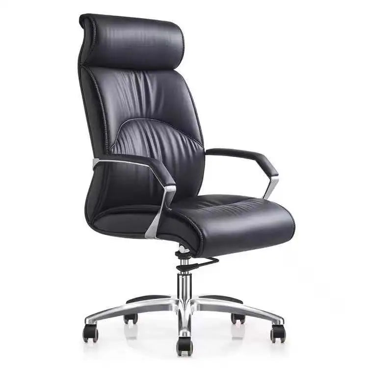 Office chair comfortable sedentary computer boss meeting rotating lift staff chair