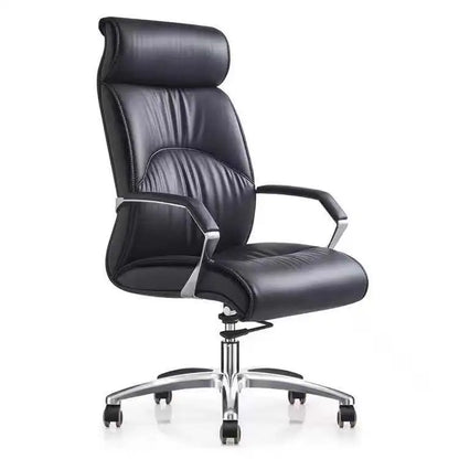 Office chair comfortable sedentary computer boss meeting rotating lift staff chair