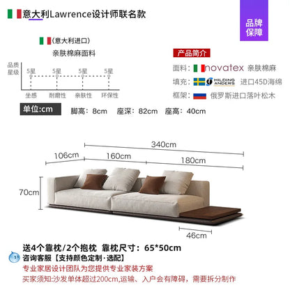 Italian Adult Sofa Designer Creative Living Room Simple Modern Sofas Unusual Comfortable Romantic Sillon Cama Home Furniture