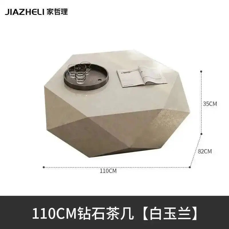 Mesa Modern Luxury Coffee Table Elegant Trendy Nordic Quality Coffee Tables Space Saving De Centro Sala Home Furniture