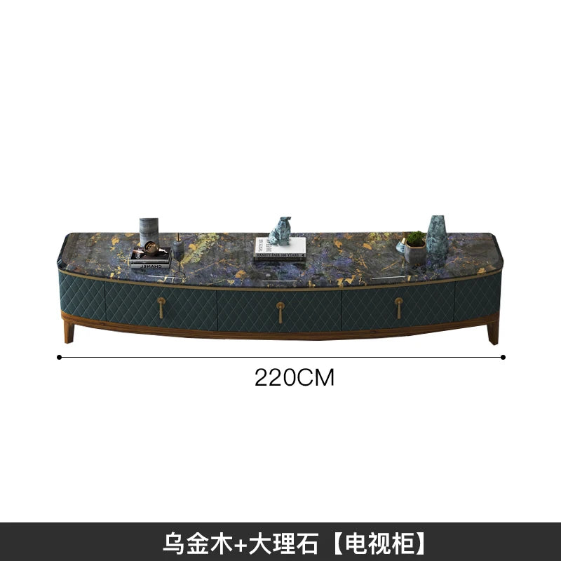 Leather sofa, new Chinese style medieval style, furniture
