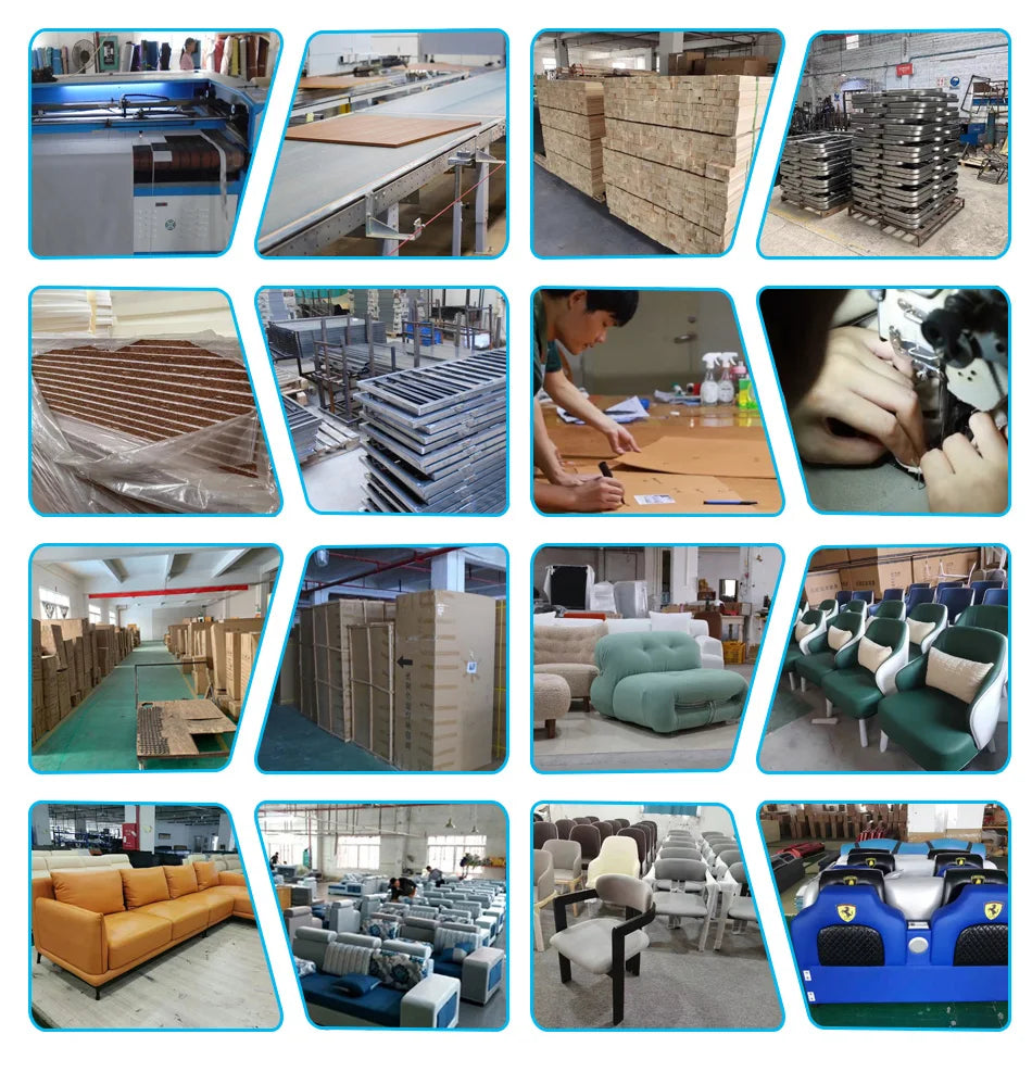 Dining table sets 4 6 chairs dining table wooden restaurant cafe chatting table