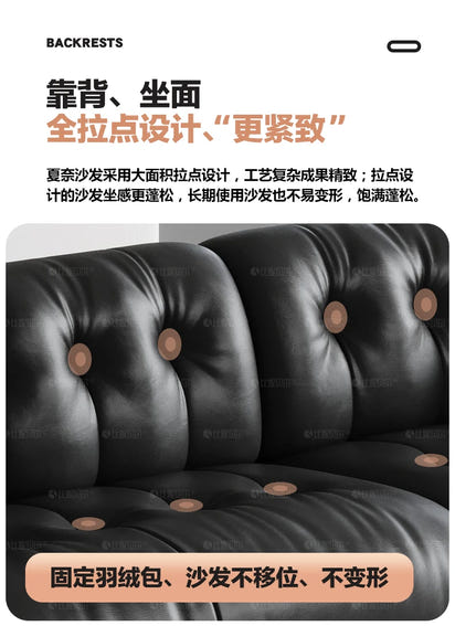 Lazy Black Modern Sofas Luxury Relax Style Puffs Living Room Sofa Recliner Choice Italiano Divano Soggiorno Home Furniture