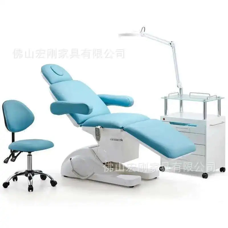 Hairdresser Furniture Barber Shop Chair Hair Chairs Salon Folding Stool Tabouret Roulette Aesthetics Beauty Ergonomic Chair