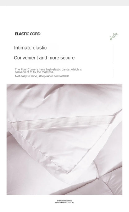 Queen Mattress Topper for Body Pain Relief, 1000 GSM Extra Thick Mattress Pad Cover with Elastic Pocket, 7D fiber Bed Topper