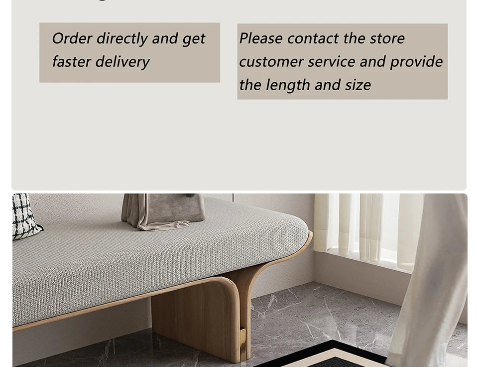 Entrance Doormat Outdoor Indoor Room Area Rugs for Bedroom Hallway Living Room Front Door Mats Custom Carpet 카페트 שטיח כניסה לבית