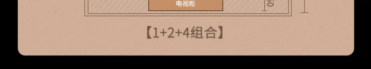 A38 Leather Sofa Luxury Villa Living Room New Chinese Style First Layer Cowhide European Solid Wood Home