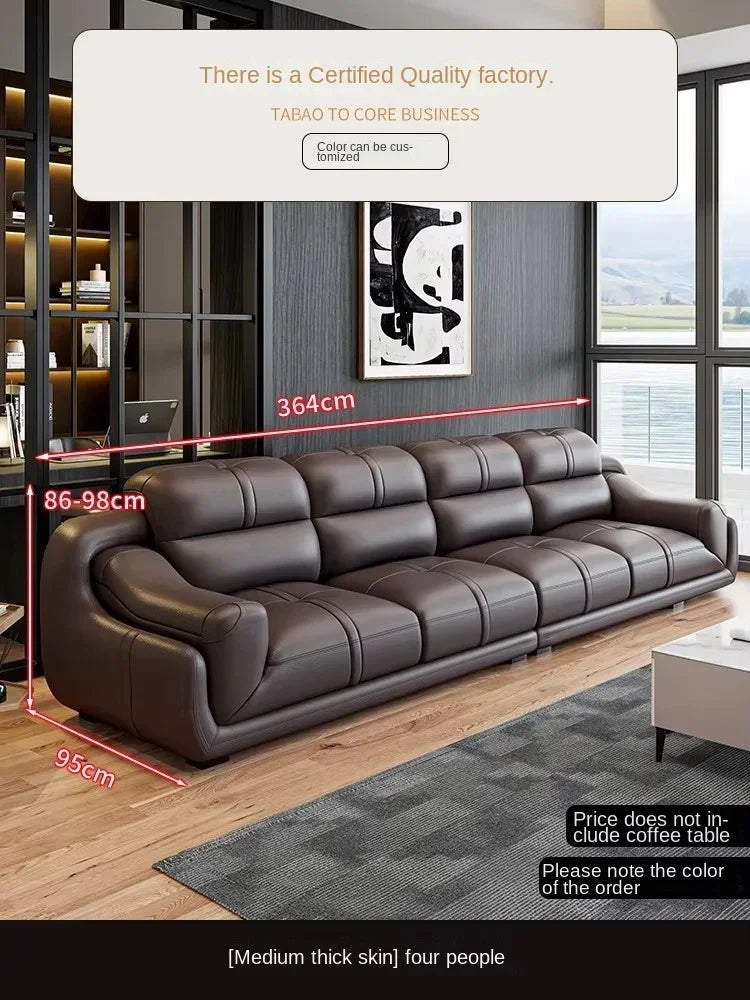 Apartment Design Large Sofas Brown Wood Armrest Designer Modern Nordic Sofas Full Set Luxury Bedroom Muebles Trendy Furniture