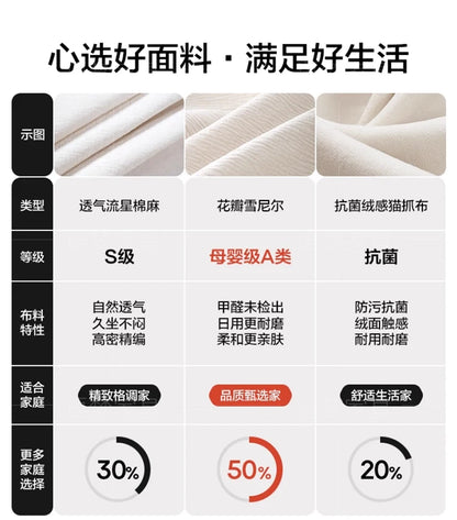 Narrow White Living Room Sofas Minimalist Nordic Curved 2 Seater Living Room Sofas Lazy Modern Woonkamerbanken Home Furniture