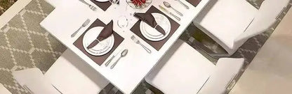 Of Set 2 Luxury Dining Chairs Modern Comfortable Living Room Designer Dining Chairs Aesthetic Beauty Chaise Home Furniture