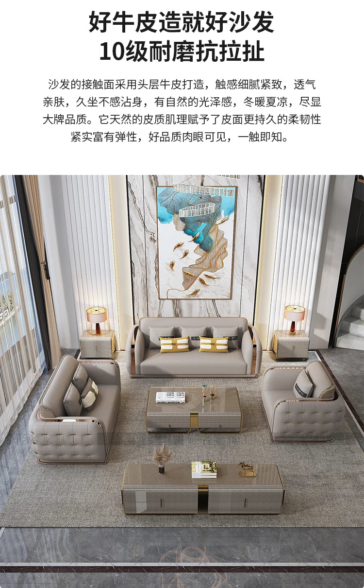 Style Double Lazy Sofas Simple Europe Fillers Choice Living Room Sofa Nordic Loveseat Designer Wohnzimmer Sofas Home Furniture