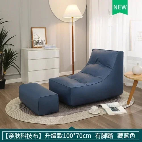 m Luxury Lounge Chairs Makeup Dresser Leather Modern Reading Balcony Ergonomic Living Room Chairs Bedroom Poltrona Salon Furnitu