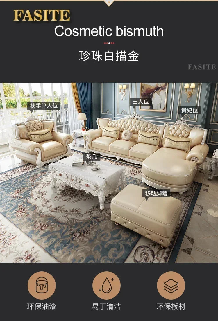 Premium Versatile Luxury Plus Size Living Room Sofa Sleeper Lounge Massage Bed Couch Living Room