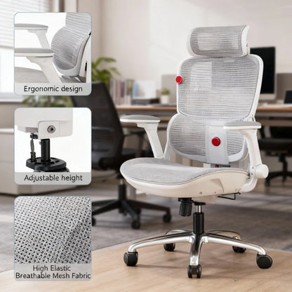 Computer Chair Gaming Miravia Offers Magalu Store Ergonomic Armchair Dining Chairs Chaises De Bureau Magazineluiza Pc Room Chair