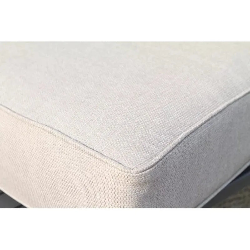 Fully Assembled Patio Chair with Cushions