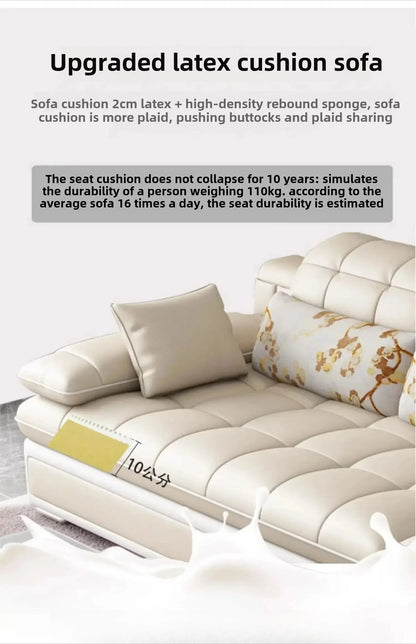 Corner Recliner Living Room Sofas Children Nordic Cloud Accent Modern Living Room Sofas Luxury Divano Postmodern Furniture