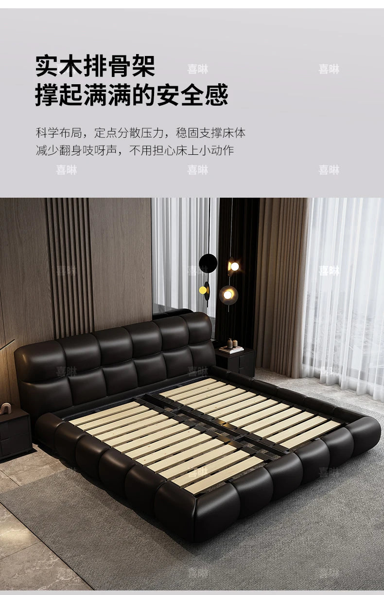 180x200cm luxury king size bed full size bed with office cadre de lit Hut child bed racks frame single bunk bedroom furniture
﻿