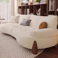 Luxury Modern Unique Sofas Two Seater Large Sleepingdaybed Armchair Sofas Nordic Lounge Woonkamer Banken Furniture Living Room