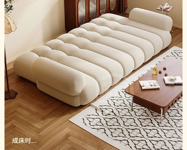 Lazy Luxury Living Room Sofa Classic Gaming Adults Cushion Sofa Double Apartment Meuble De Salon Home Furniture Accessories