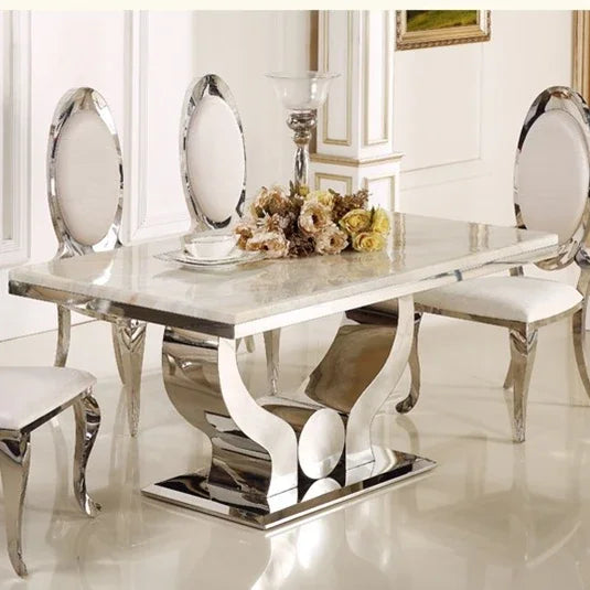 -dining table set marble dinning tables dinning set table