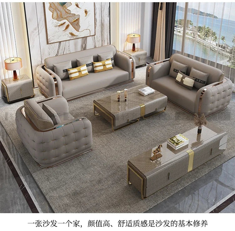 Style Double Lazy Sofas Simple Europe Fillers Choice Living Room Sofa Nordic Loveseat Designer Wohnzimmer Sofas Home Furniture
