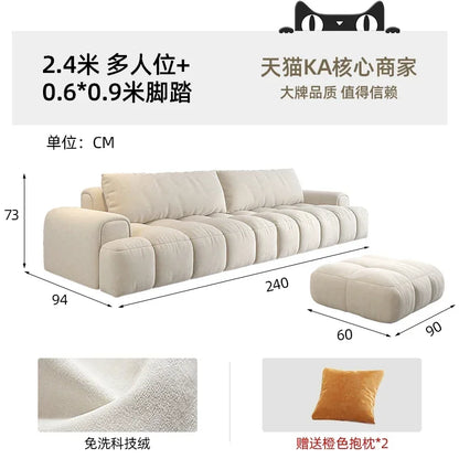 Handbags Hallway Living Room Sofas Cheap Filling Multifunctional Balcony Living Room Sofas Replica Koltuk Takımı Home Furniture