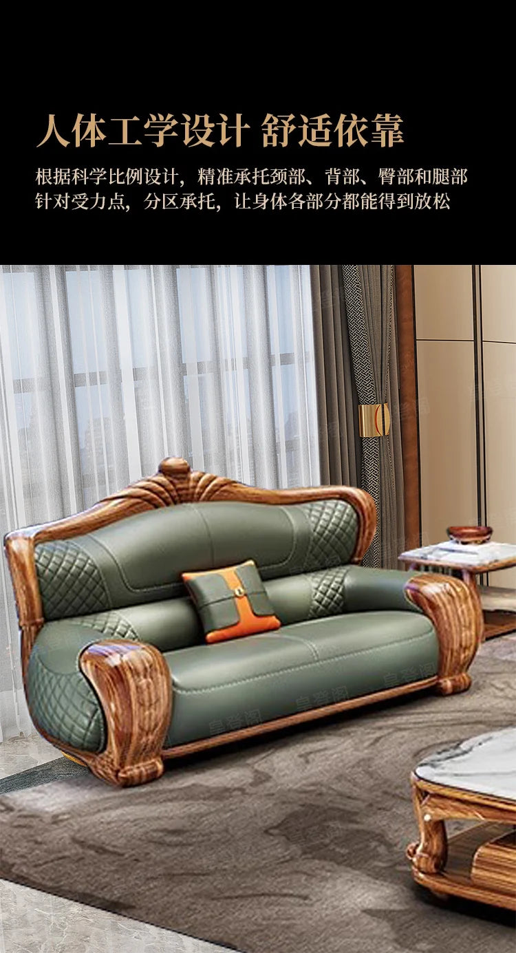 Armrest Recliner Sofa Europe Game Designer Cushion Romantic Sofa Relaxing Large Corner Divani Da Soggiorno Home Decoration