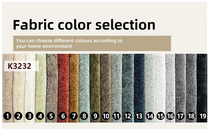 Vacuum Compressed Sofa Living Room Decoration Armchairs Fabric Sponge Sofa Lazy Modern Lounge Boneless Couch Hotel Furniture
