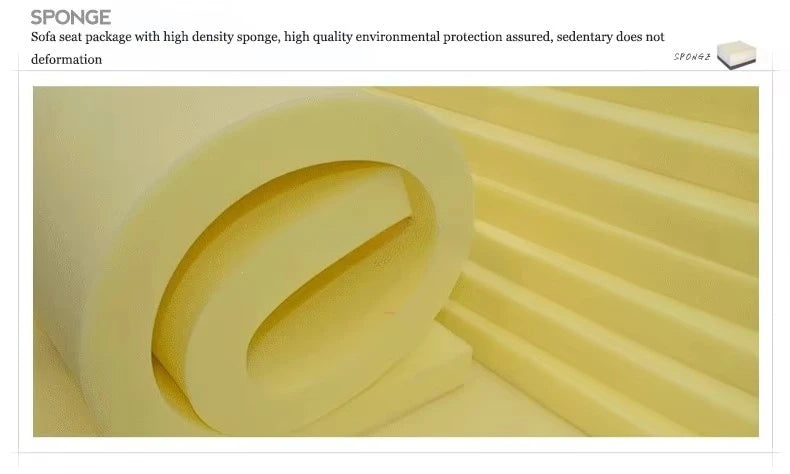 Bedroom furniture leather bed with blue led lights and music therapy bed A021