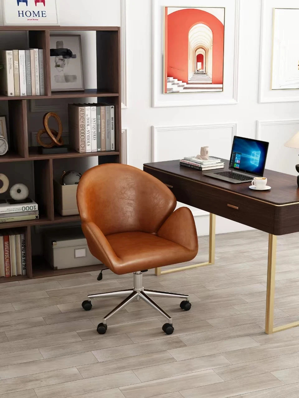 Executive Foot Rest Office Chair Small Upgrade Executive Comfortable Office Chair Gaming Home Sillas De Oficina Office Furniture