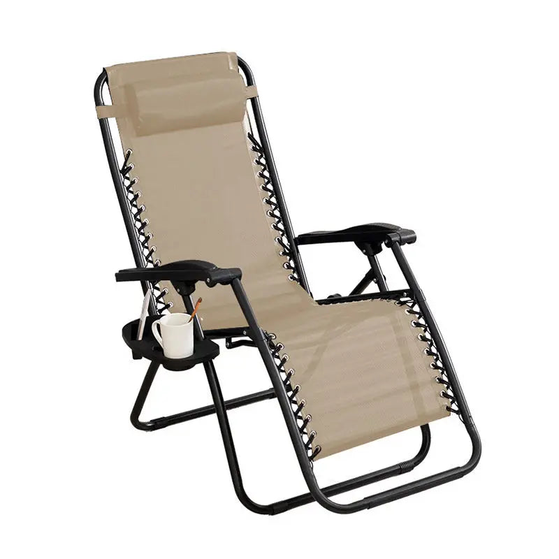Wholesale Portable Folding Adjustable   Recliner Outdoor Beach Zero Gravity Chair
