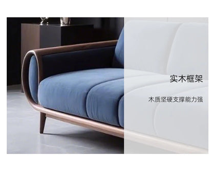 Lounge Nordic Living Room Sofa Minimalist Lazy Modern Multifunctional Sofa Romantic Apartment Divani Da Soggiorno Home Furniture