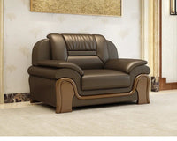 Nordic Minimalist Living Room Sofas Set Lazy Lounge Recliner Sofas Lounge Suite Furniture