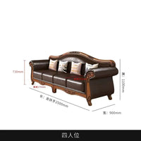 Living Room Sofas Luxury European Elegant Sectional Sofas Armchair Garden Minimalist Muebles Para El Hogar Home Accessories