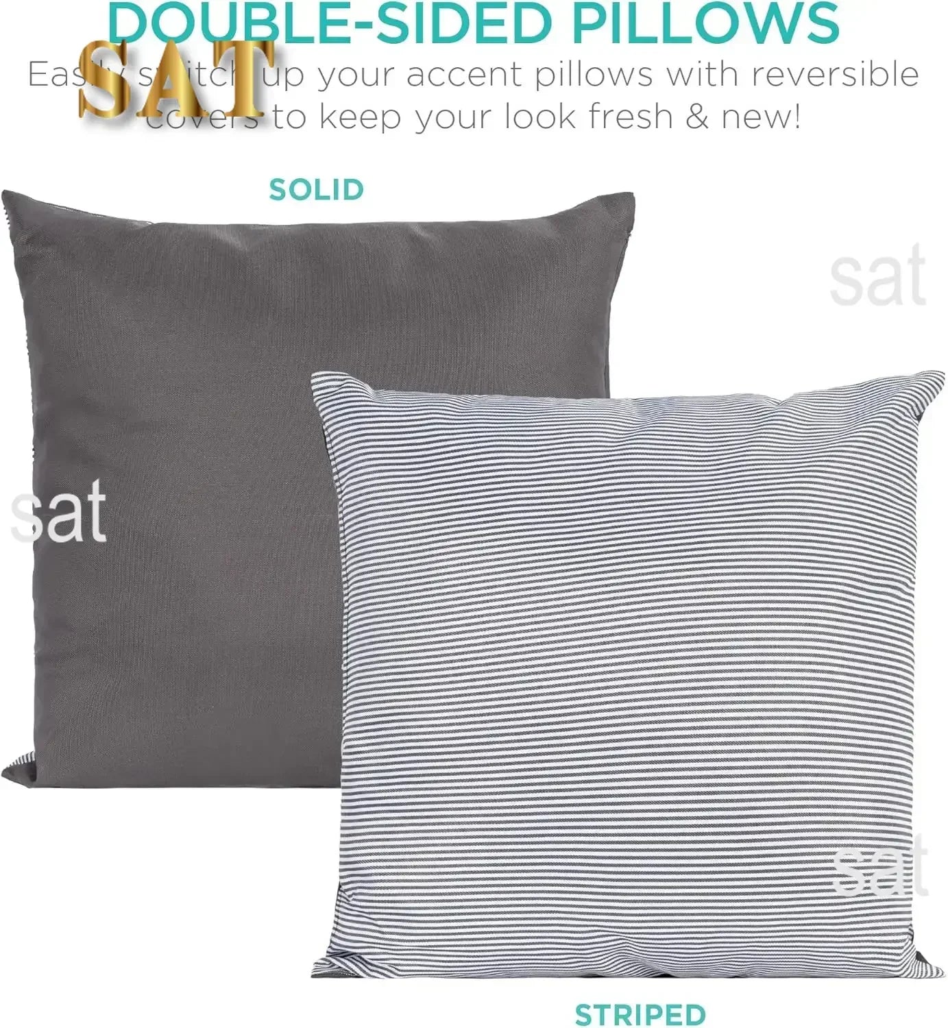 %a 5-Piece Modular Terrace Wicker Sofa Bed Modular Conversation Lounge Chair Set, Adjustable Seat